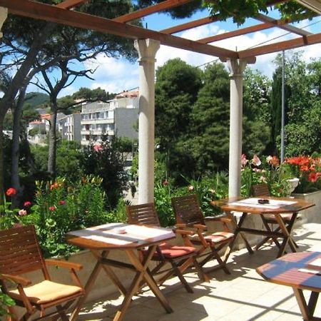 House Boninovo (Adults Only) Hotel Dubrovnik Kültér fotó