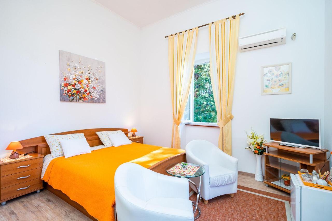 House Boninovo (Adults Only) Hotel Dubrovnik Kültér fotó