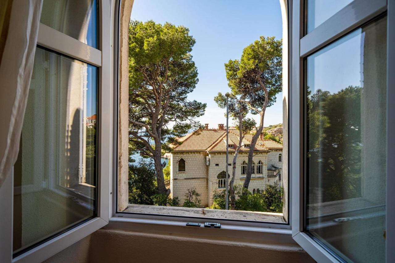 House Boninovo (Adults Only) Hotel Dubrovnik Kültér fotó