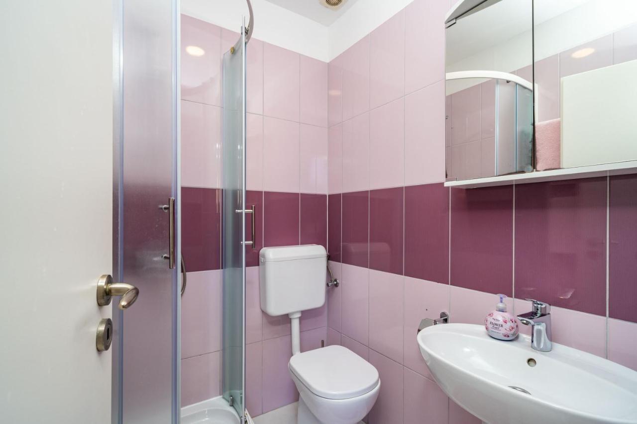House Boninovo (Adults Only) Hotel Dubrovnik Kültér fotó