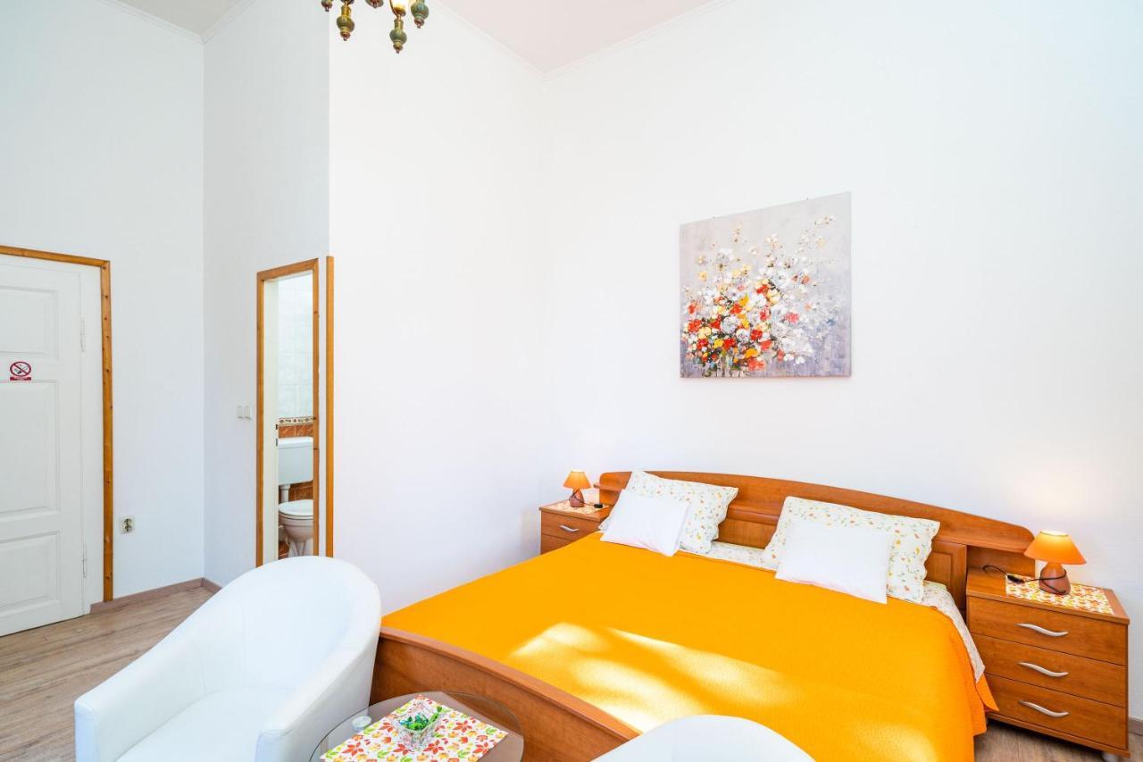 House Boninovo (Adults Only) Hotel Dubrovnik Kültér fotó