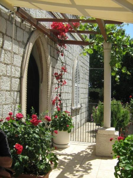 House Boninovo (Adults Only) Hotel Dubrovnik Kültér fotó
