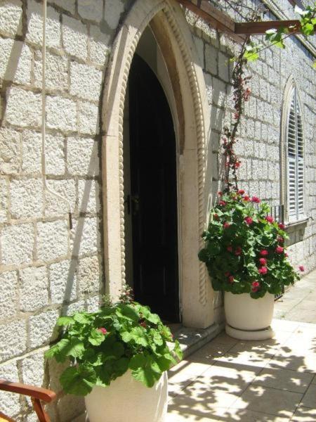House Boninovo (Adults Only) Hotel Dubrovnik Kültér fotó