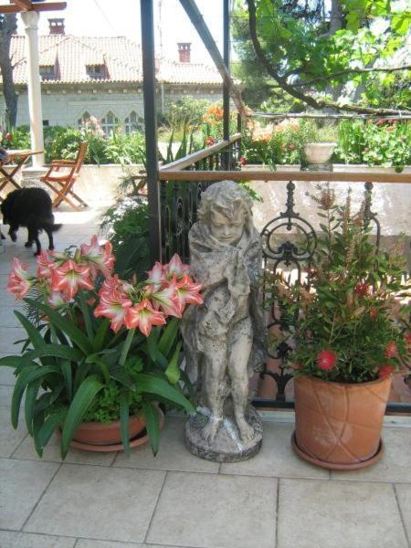 House Boninovo (Adults Only) Hotel Dubrovnik Kültér fotó
