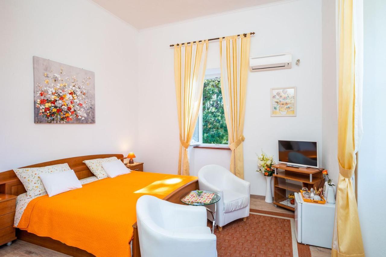 House Boninovo (Adults Only) Hotel Dubrovnik Kültér fotó