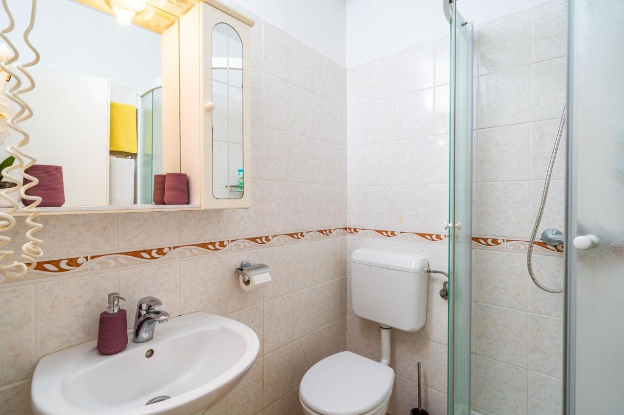 House Boninovo (Adults Only) Hotel Dubrovnik Kültér fotó