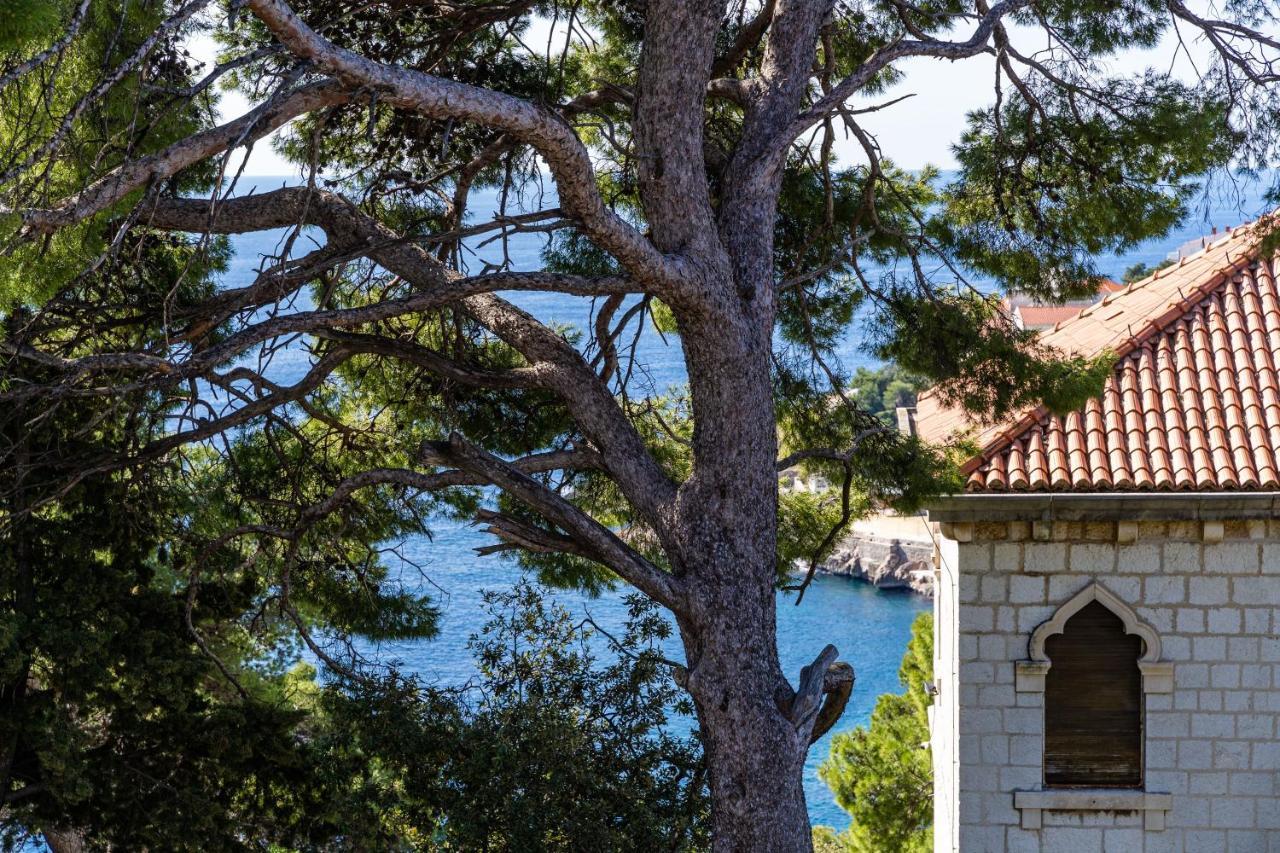 House Boninovo (Adults Only) Hotel Dubrovnik Kültér fotó