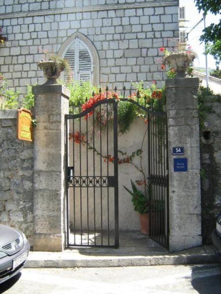 House Boninovo (Adults Only) Hotel Dubrovnik Kültér fotó
