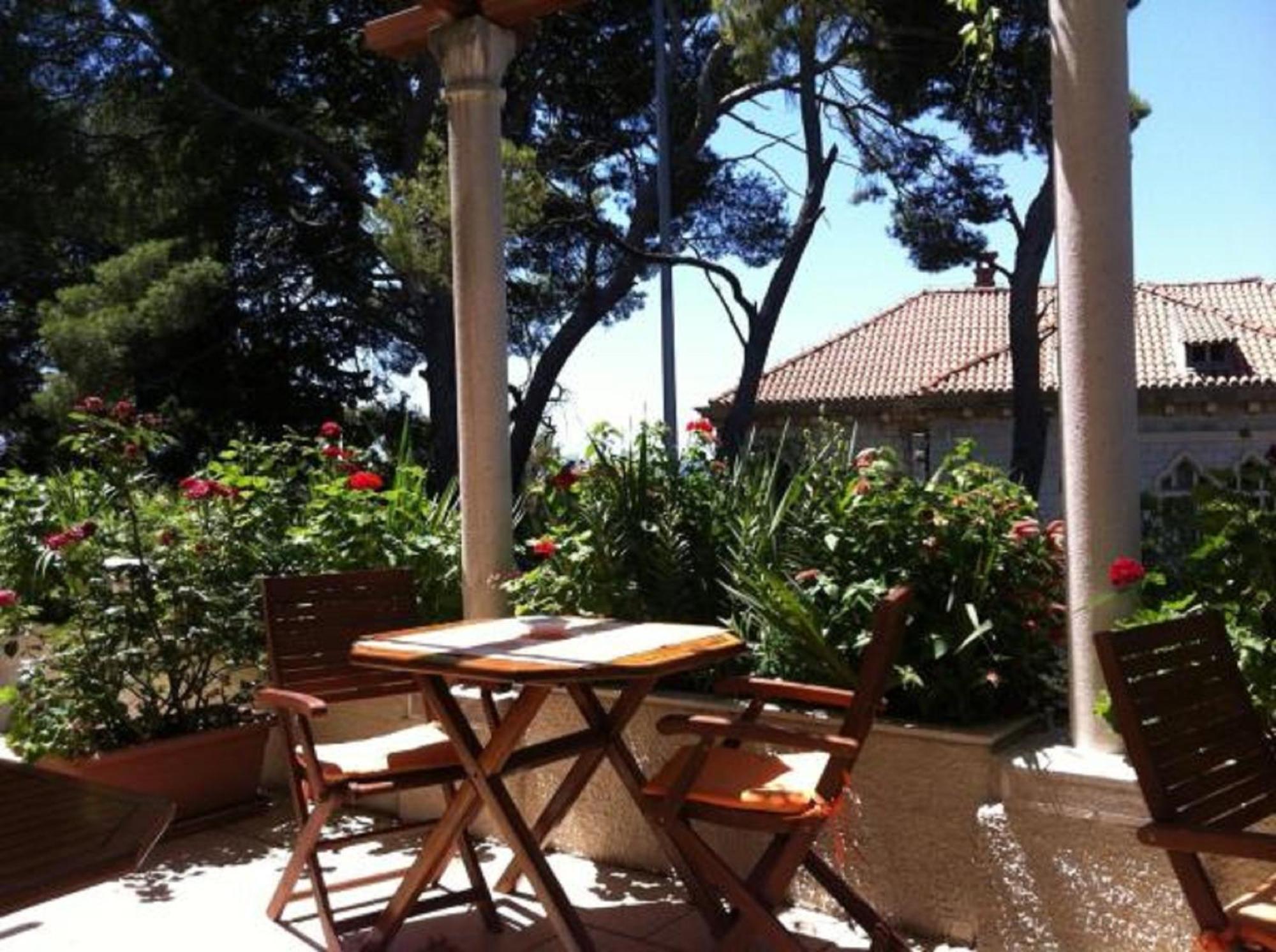 House Boninovo (Adults Only) Hotel Dubrovnik Kültér fotó