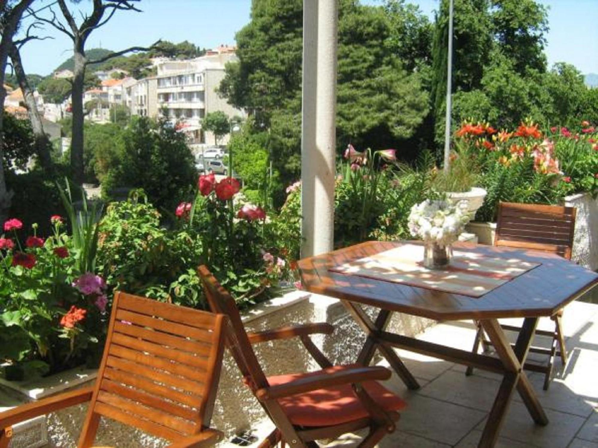 House Boninovo (Adults Only) Hotel Dubrovnik Kültér fotó